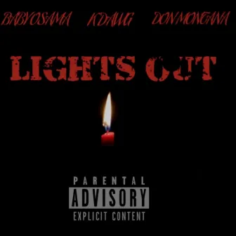 Lights Out by Baby Osama