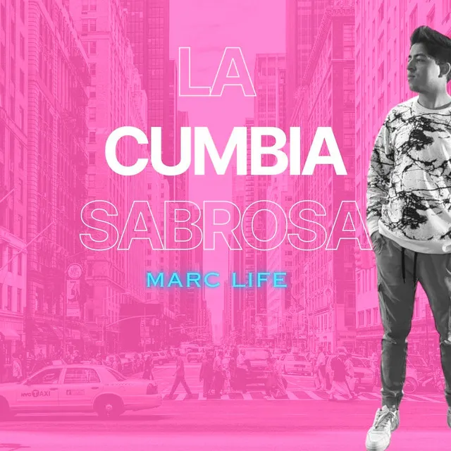 La Cumbia Sabrosa