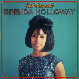 Soul Legend by Brenda Holloway