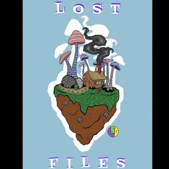 Lost Files by Purrp