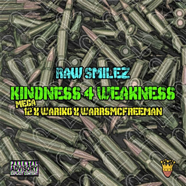 Kindness 4 Weakness