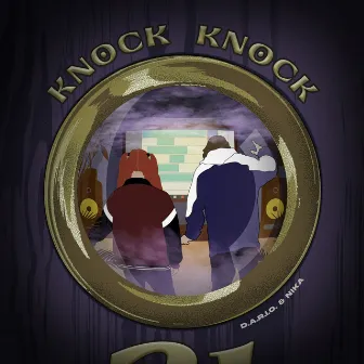 Knock Knock by Nika