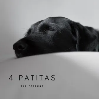 4 Patitas: Día Perruno by Buena musica para perros