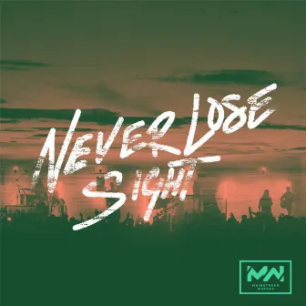 Never Lose Sight by Unknown Artist