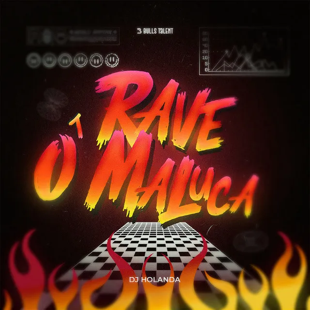 RAVE Ô MALUCA