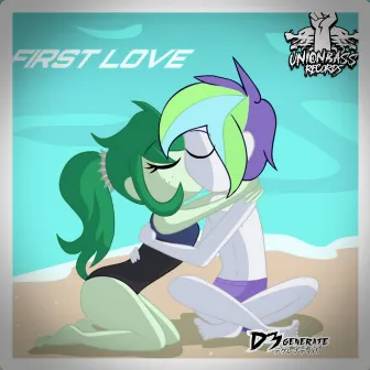 First Love by D3generate