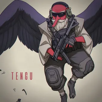 TENGU by Toku Hoshi