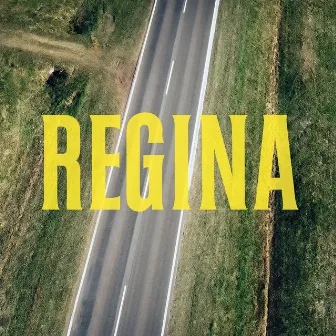 Regina by Silvina Moreno