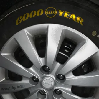 Goodyear by Unknown Artist