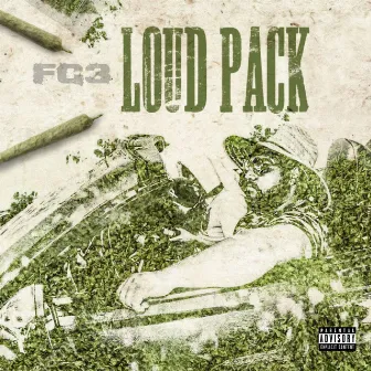 Loud Pack by Fg3