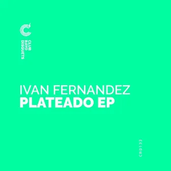 Plateado EP by Unknown Artist