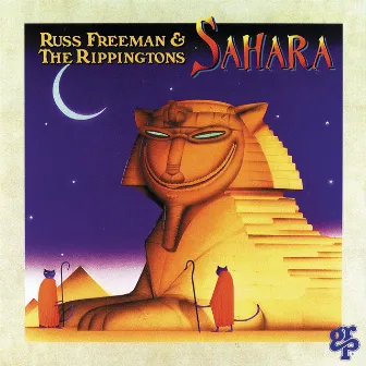 Sahara by Russ Freeman & The Rippingtons