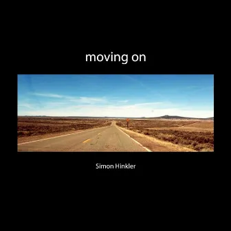 Moving On by Simon Hinkler