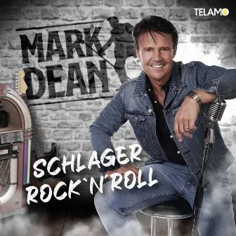 Schlager Rock'n'Roll by Mark Dean