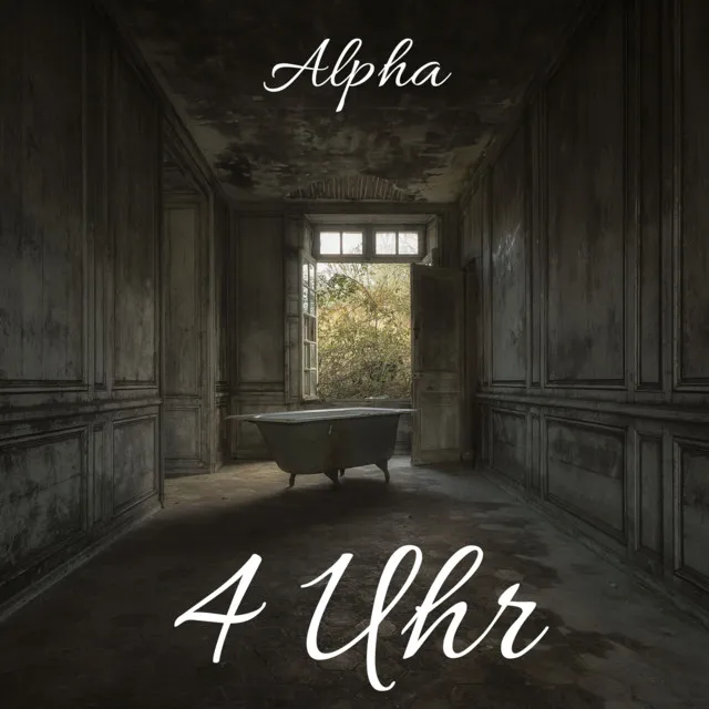 4 Uhr