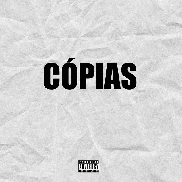 Cópias