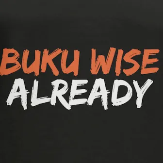 Already by Buku Wise