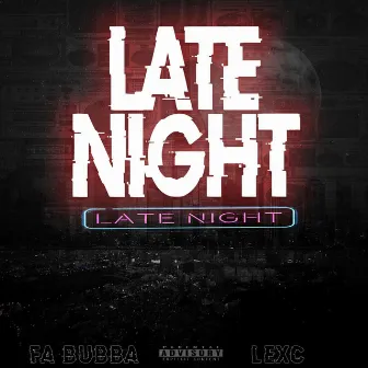 Late Night by LexC