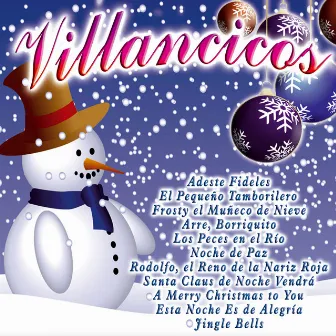 Villancicos by Coro Infantil De Navidad