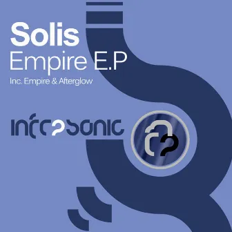 Empire E.P. by Solis