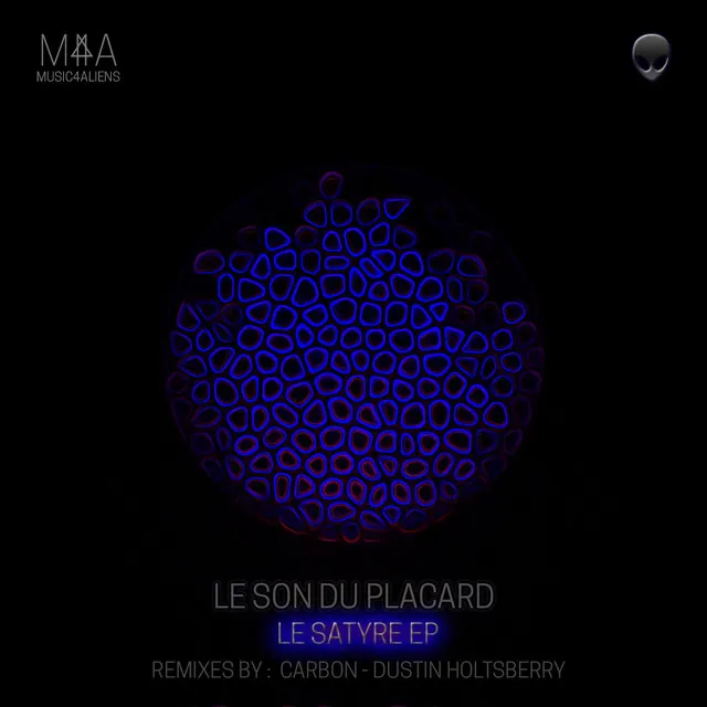 Le Satyre - Original Mix