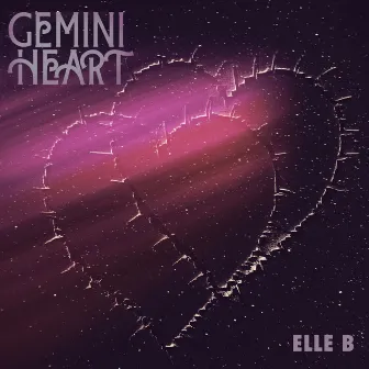 Gemini Heart by Elle B