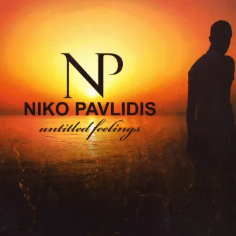 Untitled Feelings by Niko Pavlidis