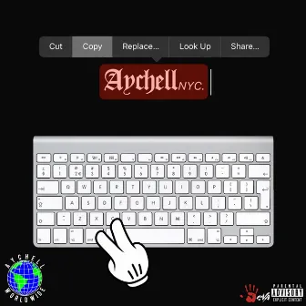 Copyin' by Aychell