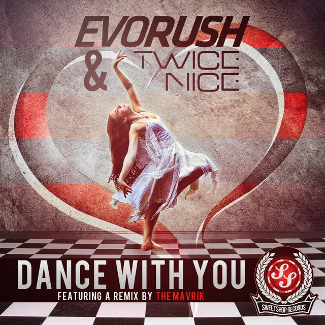 Dance With You - Original Mix