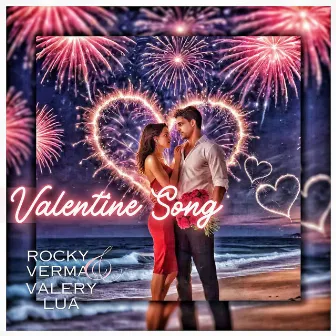 Valentine Song English Version by Rocky Verma