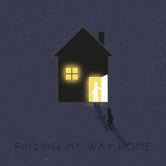 Finding My Way Home by Kaytlyn Melody