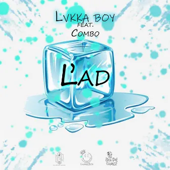 Ľad by Lvkka boy