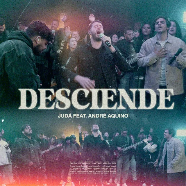 Desciende