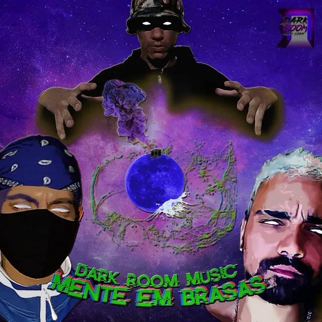 Mente Em Brasas