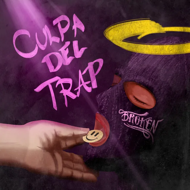 Culpa del trap