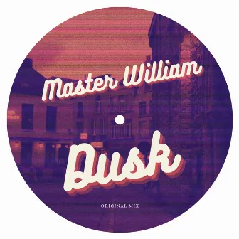 Dusk by Master William