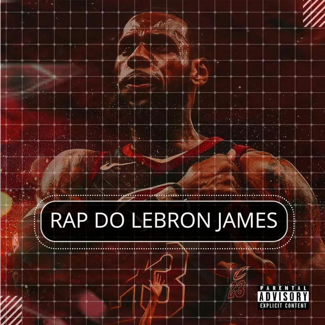 Rap do Lebron James