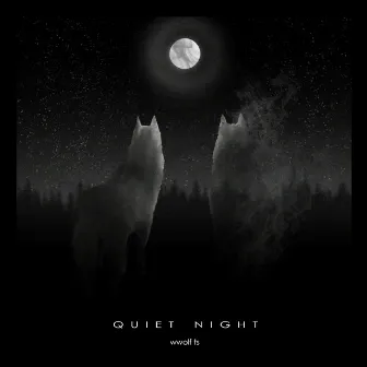 Quiet Night by wwolf ts