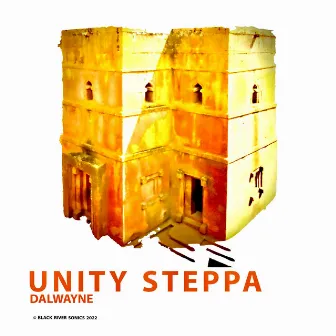 Unity Steppa by Dalwayne