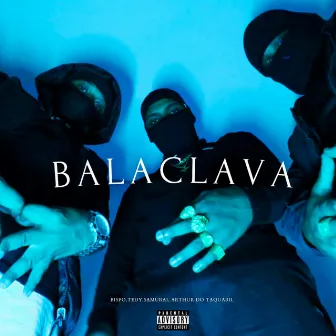 Balaclava by MC BISPO