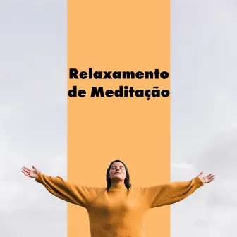 Relaxamento de Meditação (Silêncio Místico) by Academia de Música de Fundo Ambiente