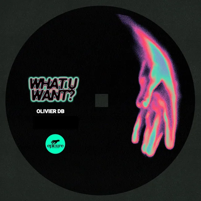 What U Want ? - Eliogold Remix