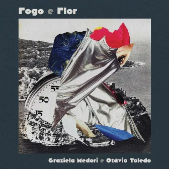 Fogo e Flor by Otávio Toledo