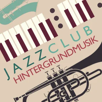 Jazzclub Hintergrundmusik by Unknown Artist