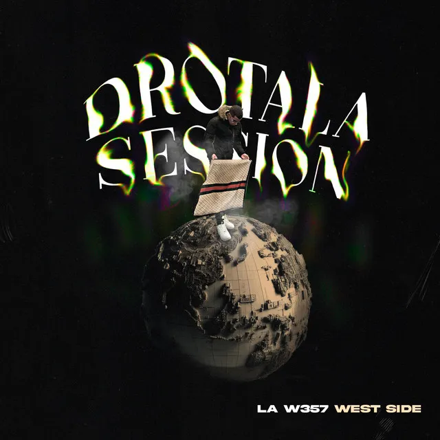 Drotala session 1 (W357)