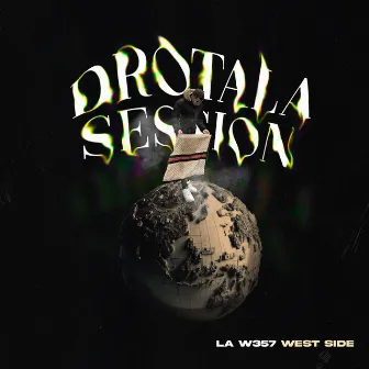 Drotala session 1 (W357) by Winner Lc