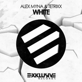 White by Alex Myna