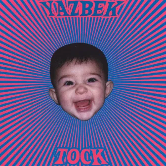 Tock by David Yazbek