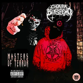 Masters of Terror by Chapa Blasfemo