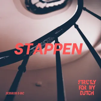 Stappen by RC